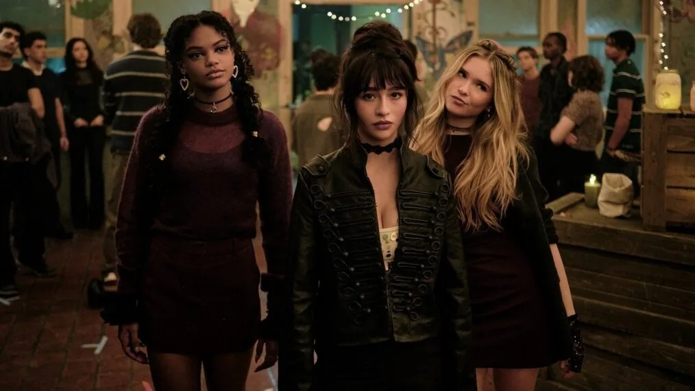 Uma aventura MÁGICA começa no trailer dublado de ‘Coven Academy’, nova série do Disney+