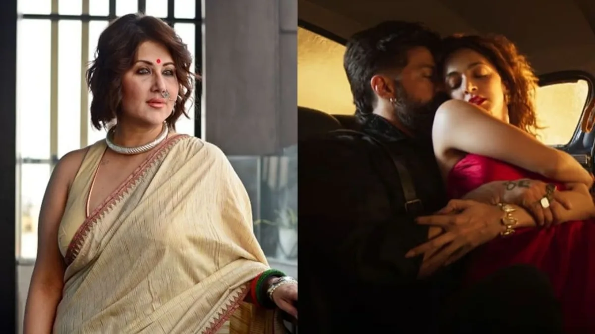 Swastika Mukherjee On Kiara Advani Getting Trolled For Intimate Toxic Scenes With Yash: 'Did She Sign Up For Mother Teresa Roles?'