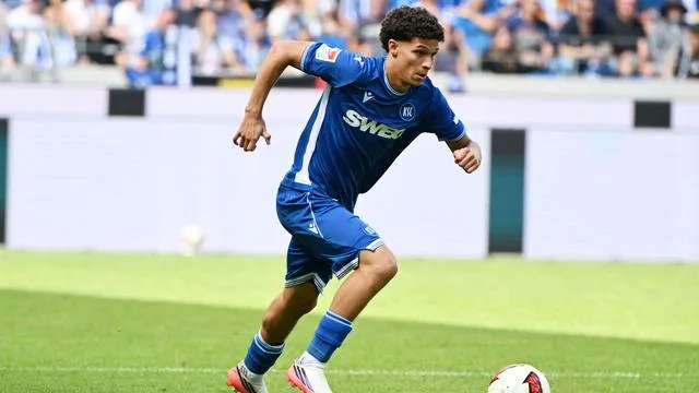 Fußball: Freiburg holt Ben Farhat – und verleiht ihn wieder zum KSC