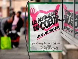 Les Restos du cœur ouvrent un second centre dans cette ville, des dizaines de nouveaux bénévoles recherchés