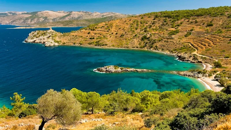 Cruises to the Med used to go to the same tired stops. That’s changing