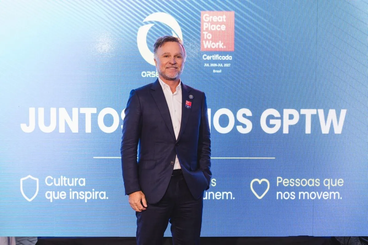 Empresa de segurança com ação em Curitiba conquista selo GPTW de qualidade