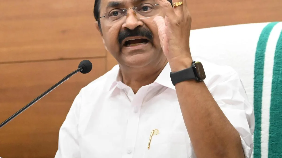 Keralam CM Satheesan urges Modi to halt transfer of Mangaluru from Palakkad railway division