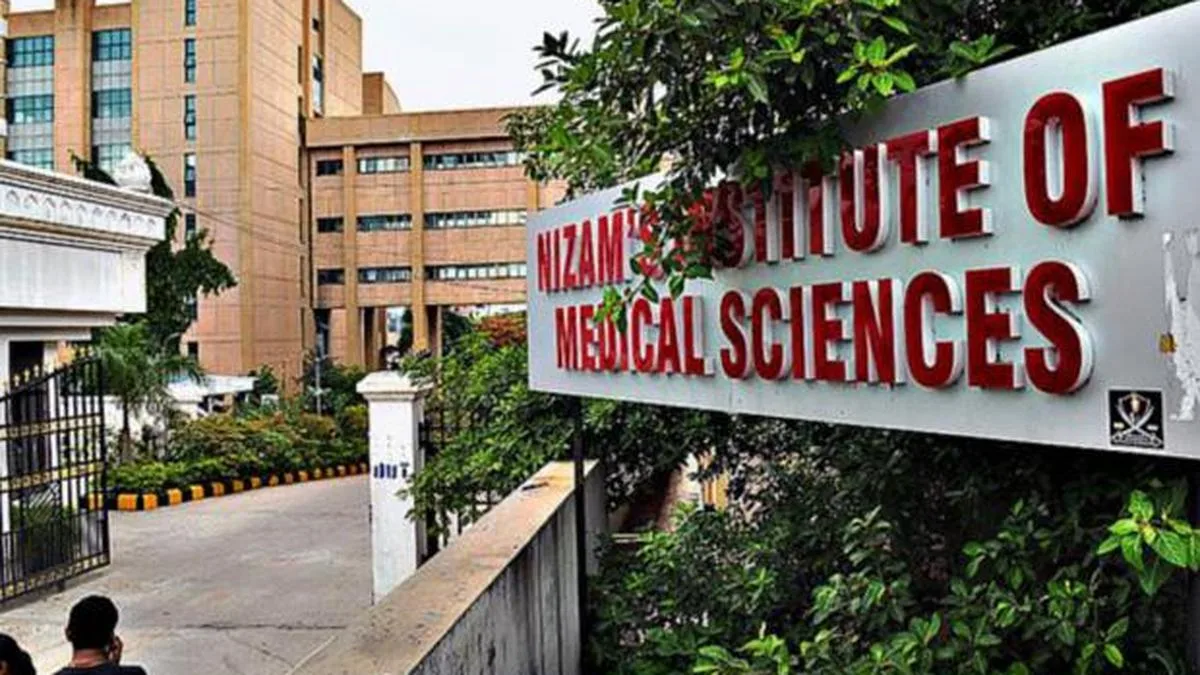 TGHRC pulls up NIMS Hyderabad over 12-year delay in releasing retired professor’s pension benefits