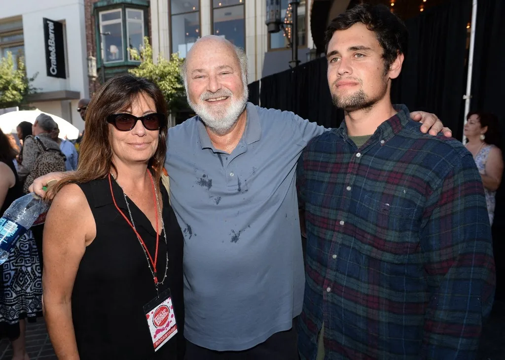 Promotor do caso do filho do cineasta Rob Reiner descarta pena de morte, diz site