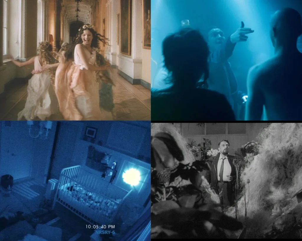 Las 5 películas que tardaron menos en rodarse de todos los tiempos