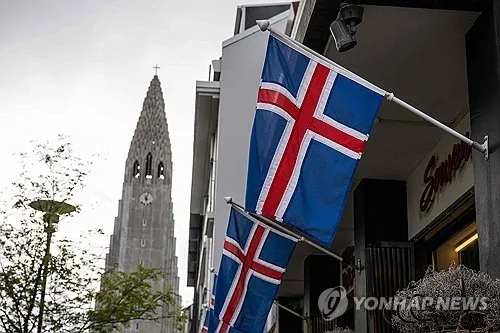 아이슬란드, 29일 'EU 가입 협상 재개' 국민투표…찬반 초박빙