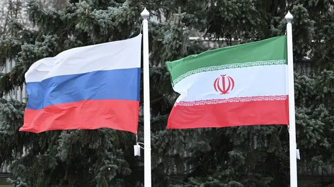 SOCAR готов содействовать газовому сотрудничеству России и Ирана