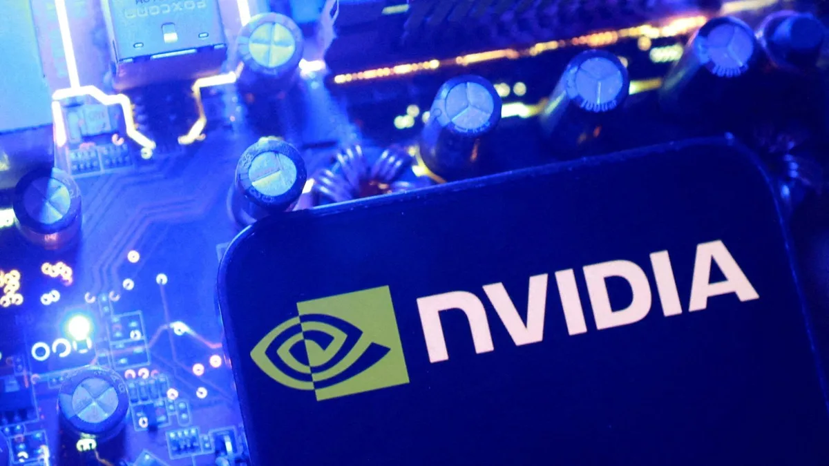 Mil millones al día: Nvidia vuelve a reventar récords de ventas y da alas a la fiesta de la IA