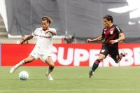 Análise: sintonia do Atlético-MG com a torcida será importante