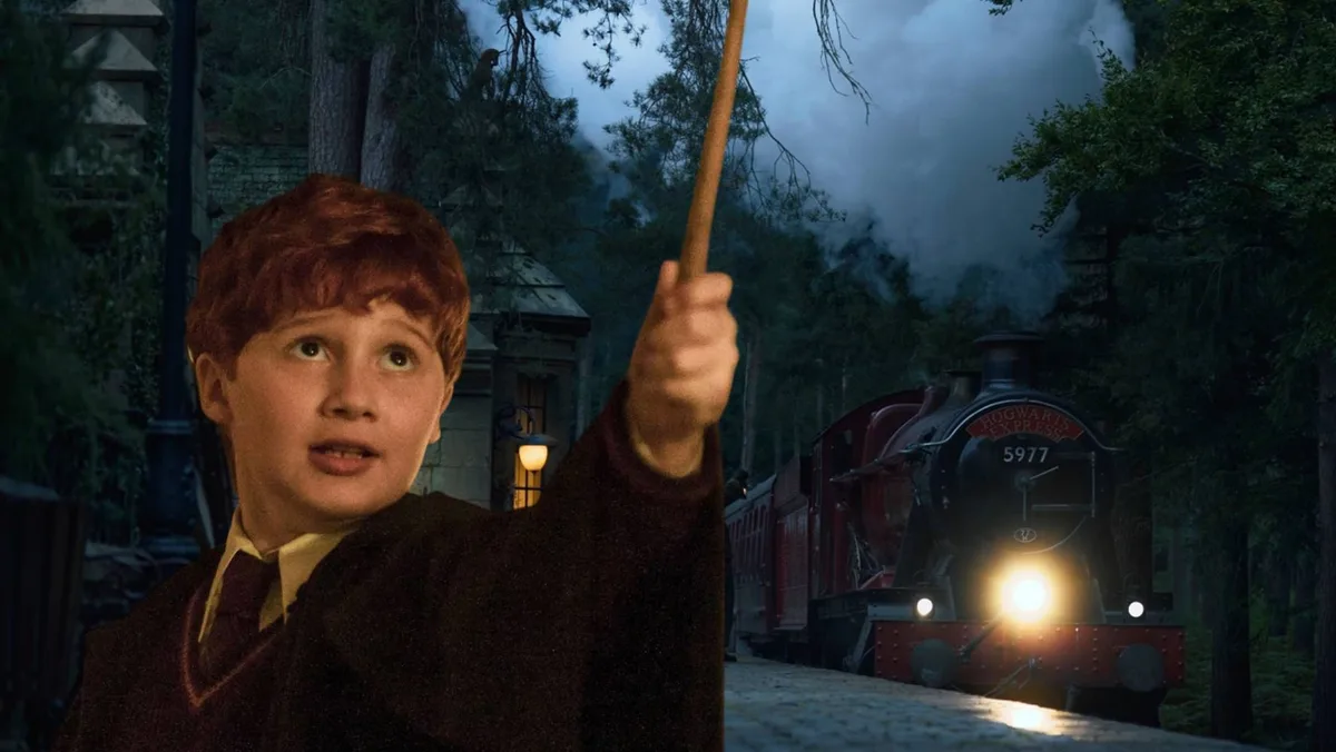 Un nuevo Hogwarts nos espera: Todo lo que revela el tráiler de ‘Harry Potter y la piedra filosofal’, serie de HBO