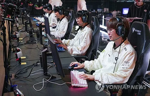젠지, 결승전서 한화생명 꺾고 2026 LCK 왕좌 수성