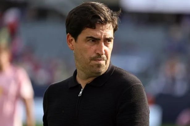 Liverpool star now banned from playing for them for rest of the year