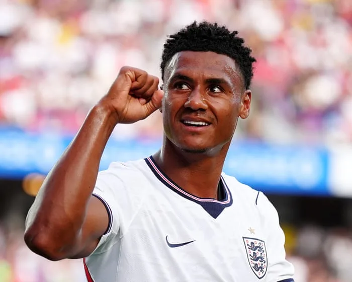 Football transfer rumours: Al-Hilal eye moves for Harry Kane and Ollie Watkins?