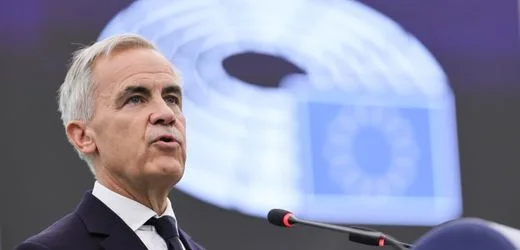 Mark Carney: Kanada ist offen für Idee einer EU-Sondermitgliedschaft