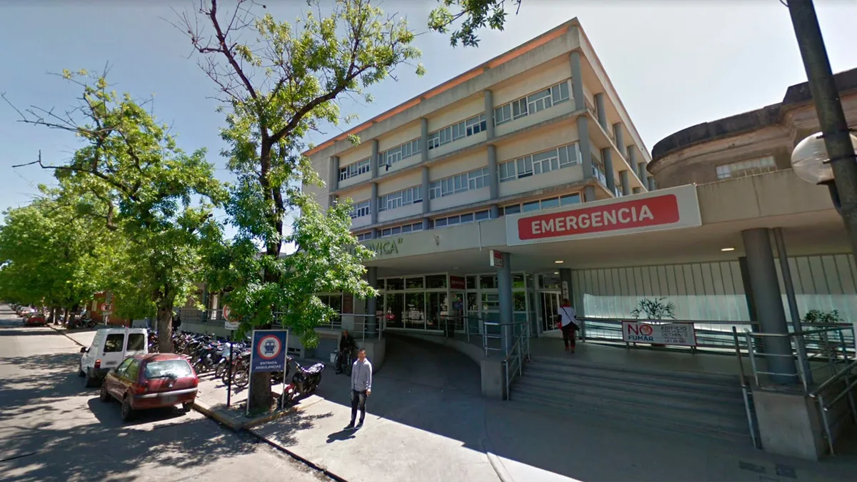 Atropelló a una nena de 8 años en La Plata y se dio a la fuga: buscan identificar al motociclista responsable
