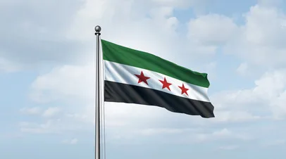 Alikhbariah: сирийцы перекрыли трассу М-5 из-за подорожания бензина