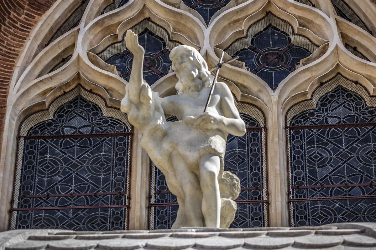 La mort de Jean Baptiste, miroir du mal. Commentaire de l’Évangile du samedi 29 août