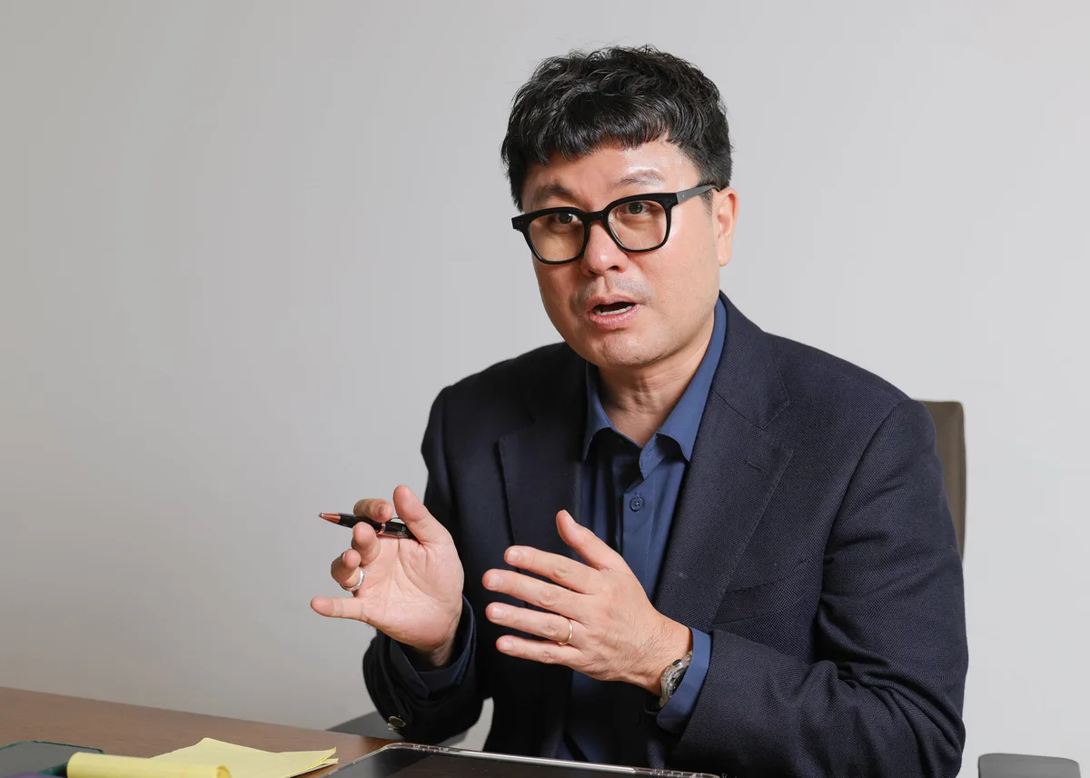 23년차 채권 전문가 “고금리에 저환율…美 국채 투자 ‘좁은 문’이 열렸다"
