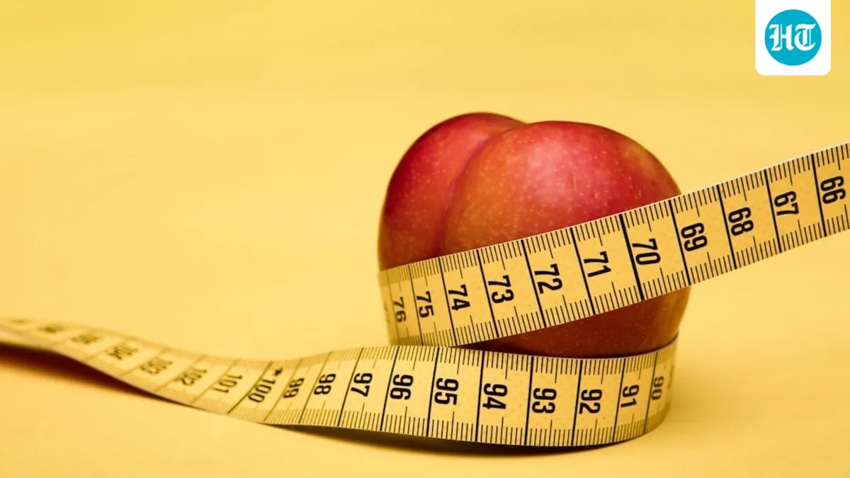 Trying to lose weight? Nutritionist who went from 89 to 75 kg shares 7 foods to limit