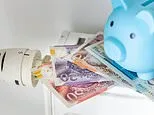 Energy bills could rise by £318 a year in January as price cap is predicted to balloon thanks to surging wholesale costs