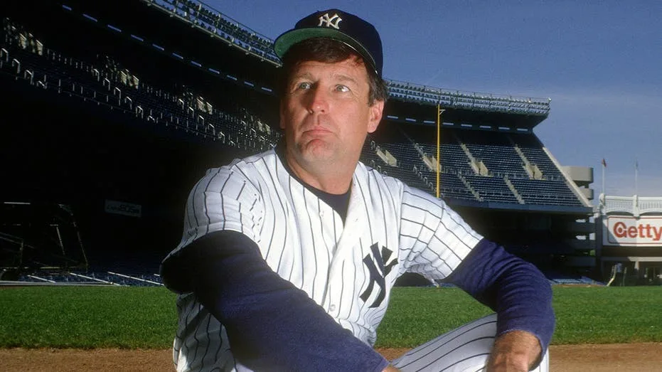 Famed ex-Yankees pitcher Tommy John dead at 83 after sending farewell message to fans