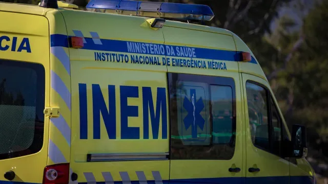 Mais de 26 mil doentes críticos sem meios adequados em 2025