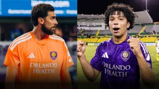 ¡Frialdad en los penales! Dos Vinotintos brillan en la Leagues Cup