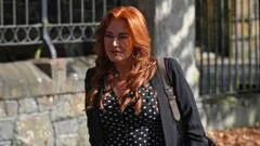 Ex-council chief investigated in DUP mayor clothing probe