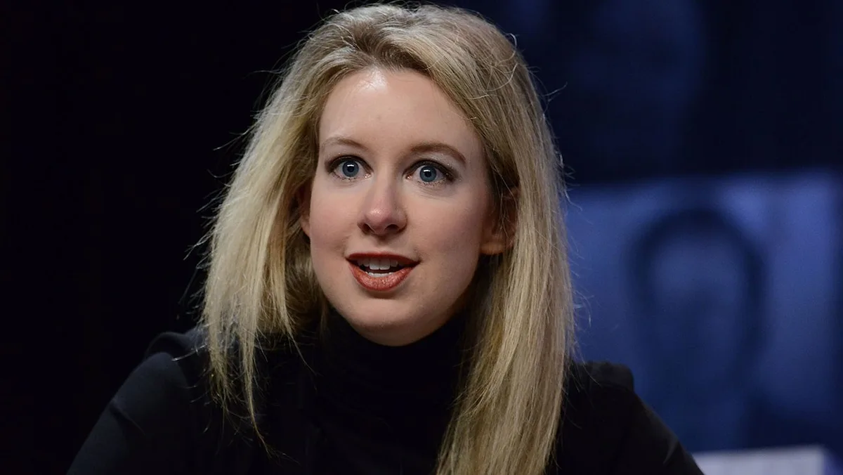 Elizabeth Holmes to Be Moved From Prison to Halfway House in 2027