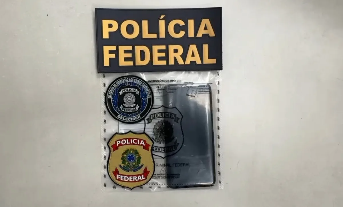 Uma pessoa é presa em Itabaianinha durante operação contra abuso sexual infantojuvenil