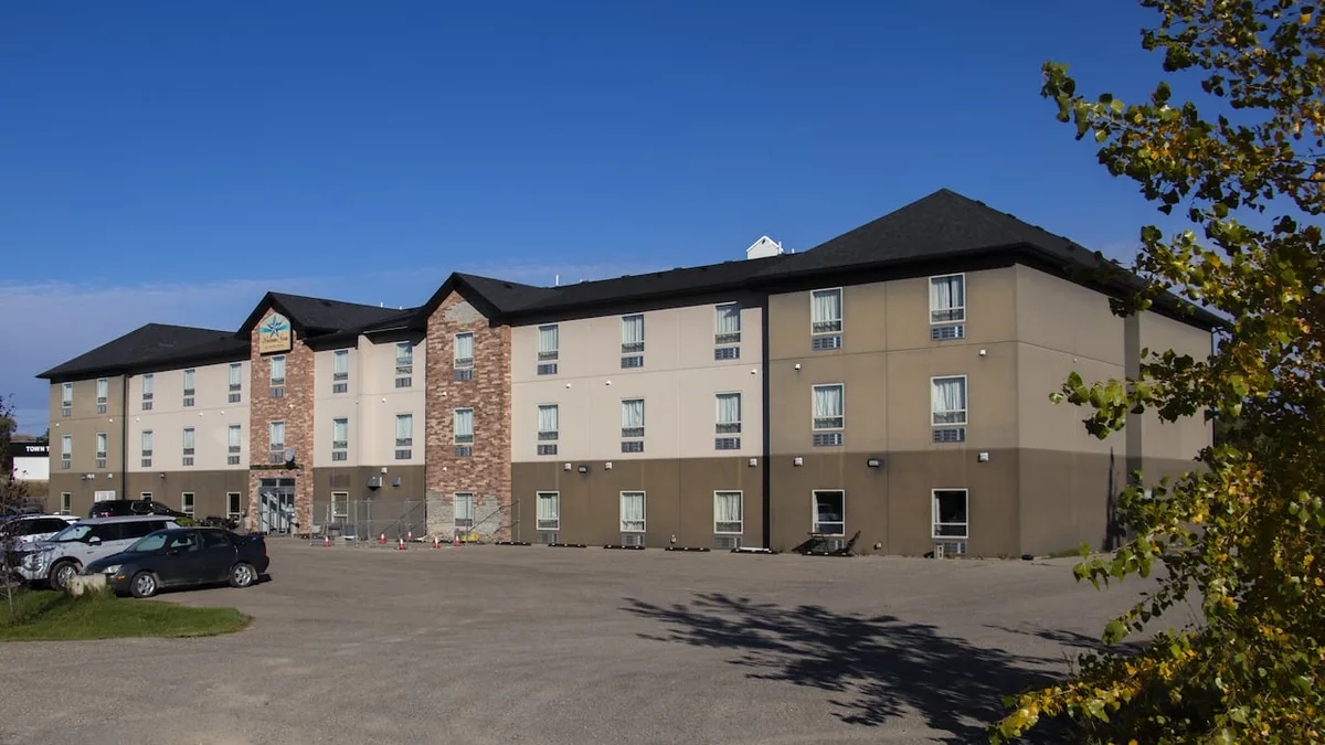 Labour board rejects appeal by chain that underpaid foreign workers at Manitoba hotel