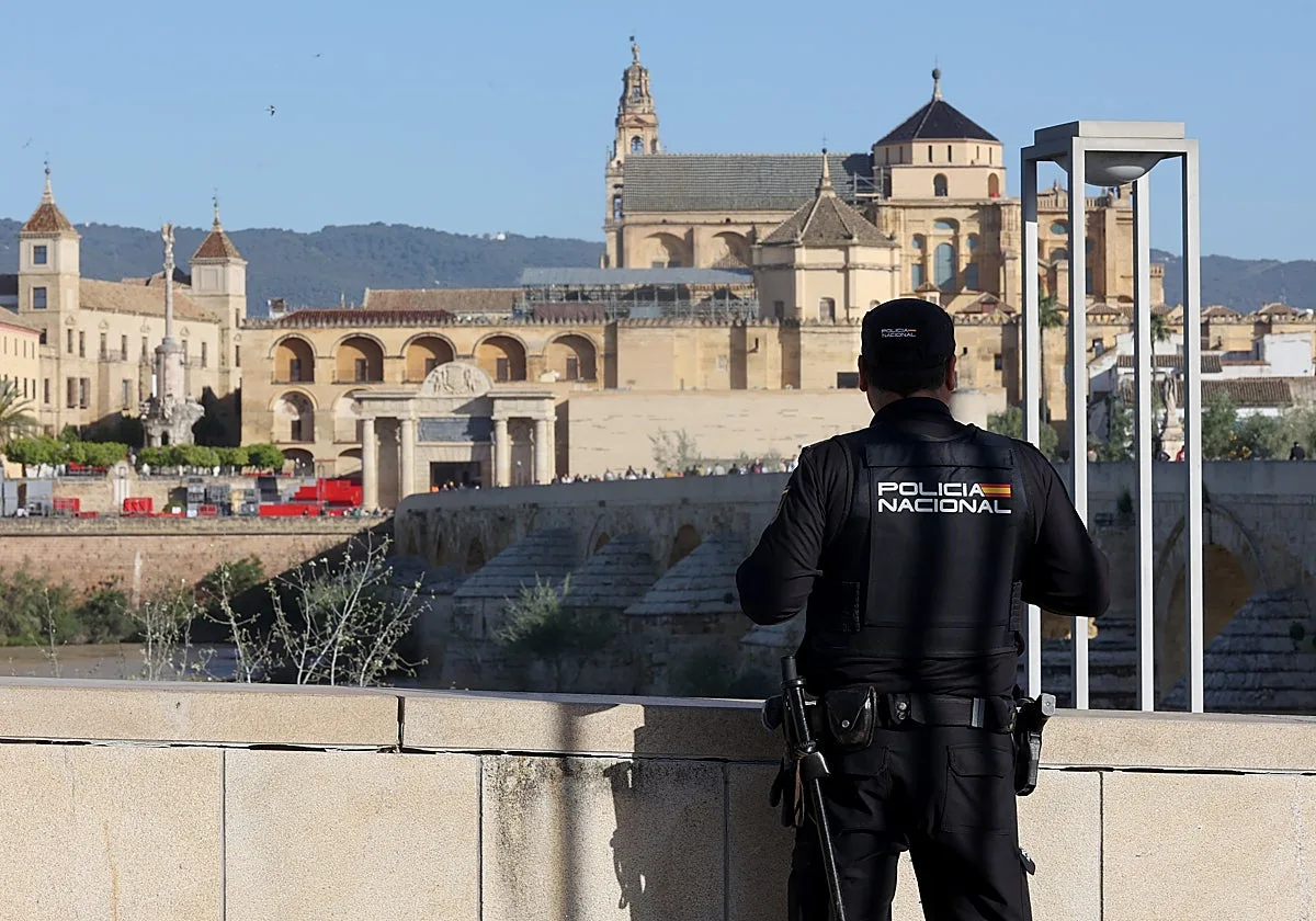 Desarticulan un grupo criminal en Córdoba dedicado a la importación fraudulenta de vehículos de Alemania