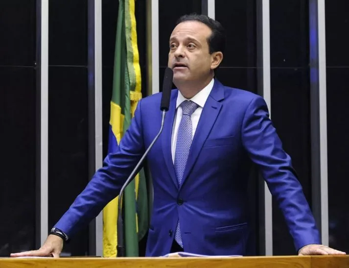 Eleições em Sergipe: André Moura declara R$ 2,3 milhões em bens ao Tribunal Superior Eleitoral