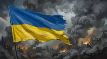 Украина должна выплатить более $160 млрд по госдолгу за десять лет