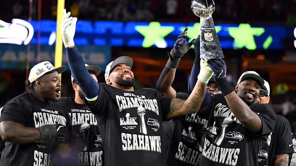 NFL erlaubt Milliarden-Deal - Super-Bowl-Champion wird verkauft!