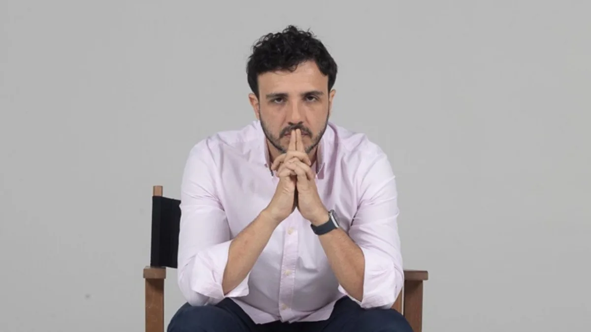 TSE libera campanha presidencial de Renan Santos