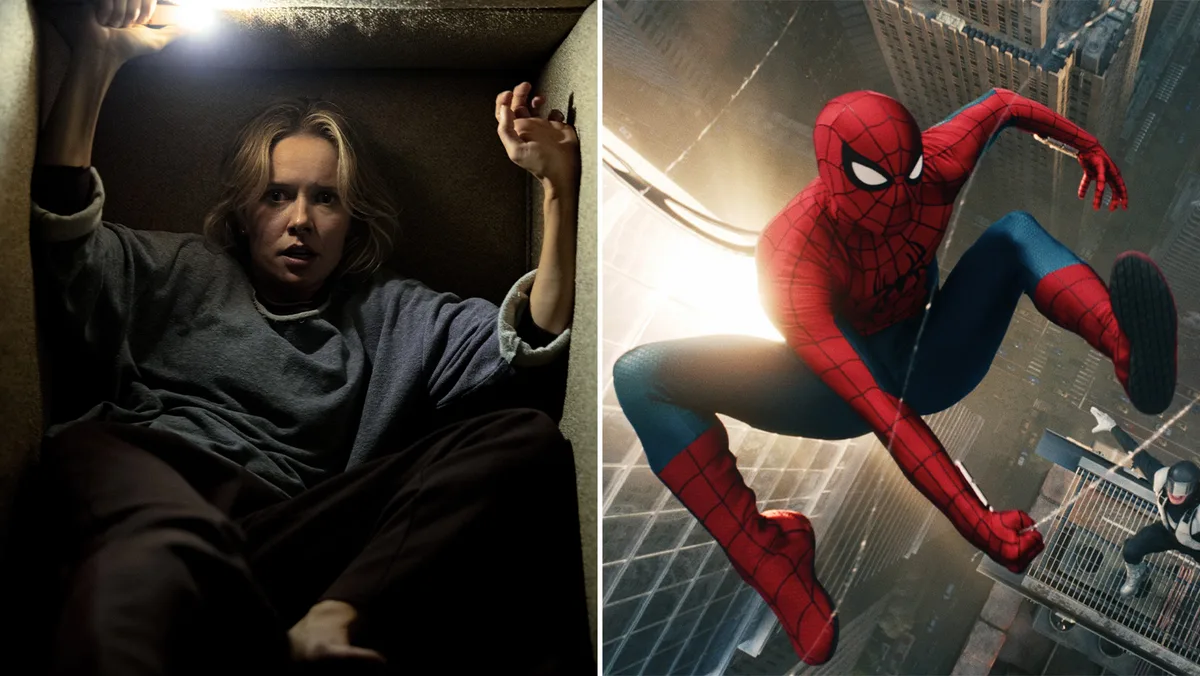 ‘Insidious: Out Of The Further’ To Scare Up $50M+ WW; ‘Spider-Man: Brand New Day’ To Prevail With $85M+ WW In Fourth Frame – Box Office Preview