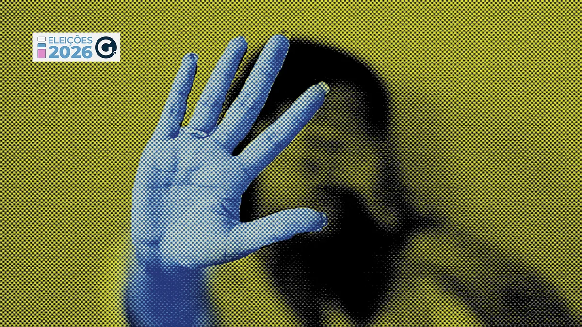 O que os candidatos ao governo do ES pensam sobre violência contra a mulher