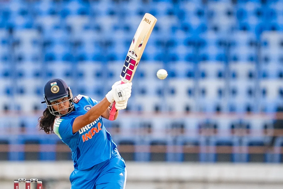 Hasabnis, Prasad, Anushka put India A 1-0 up
