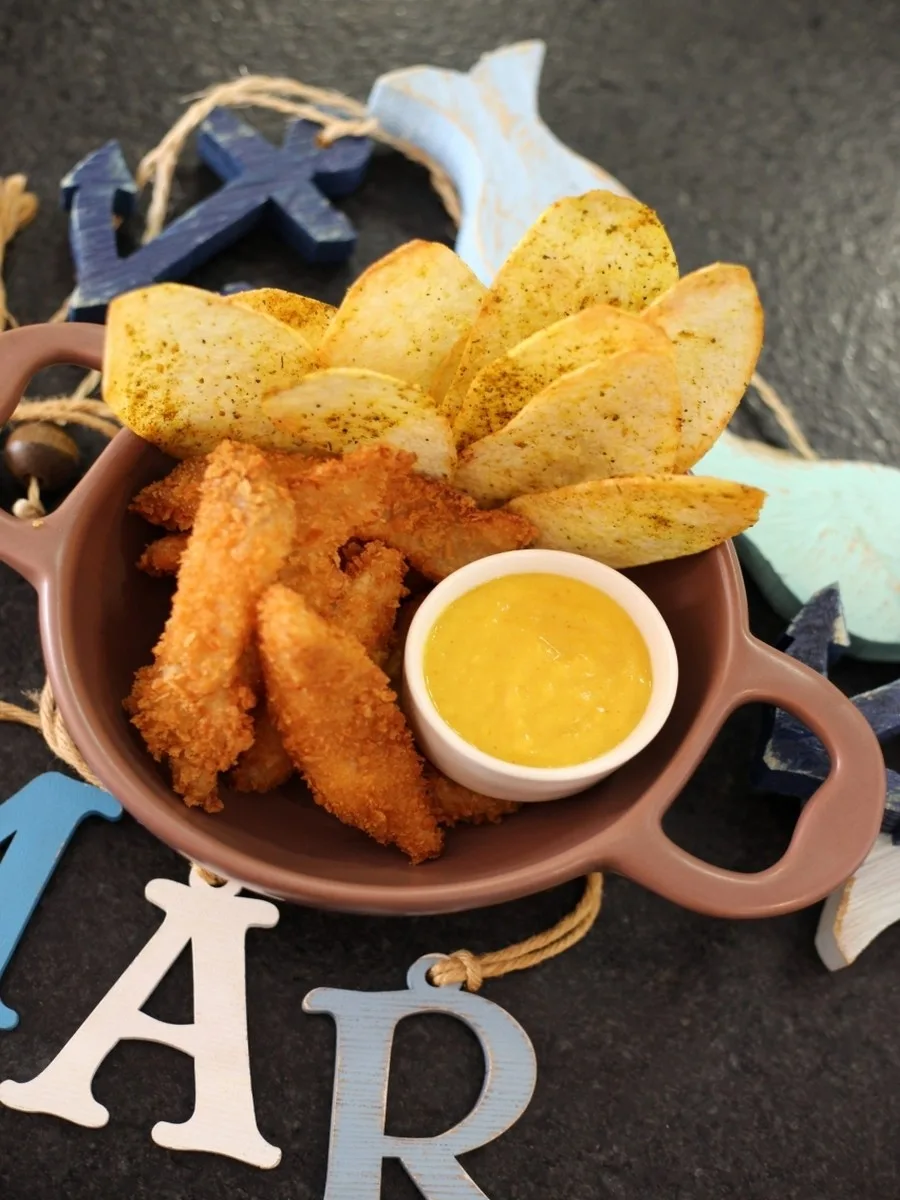 Festival gastronômico reúne sabores do mar em duas receitas especiais