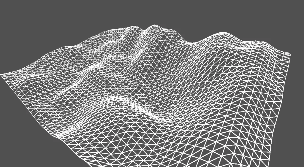 O que é geração procedural: a “mágica matemática” que cria universos infinitos nos games
