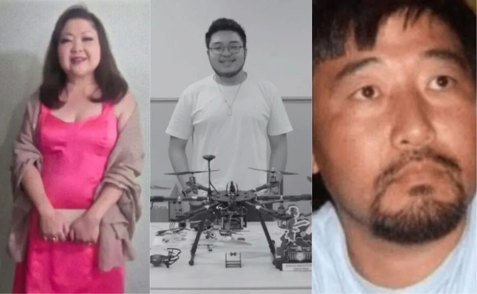 Família morta em apartamento no Água Verde: polícia investiga conflito entre vítimas, mas não descarta envolvimento de quarta pessoa