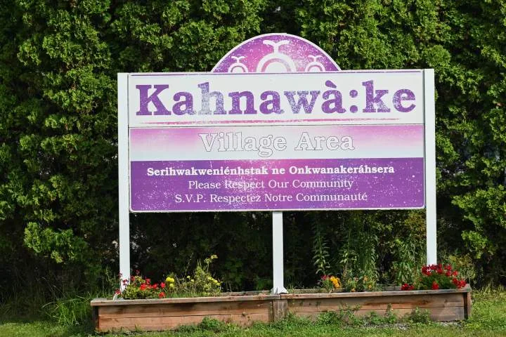 High levels of lead found in air near Kahnawake high school in Quebec