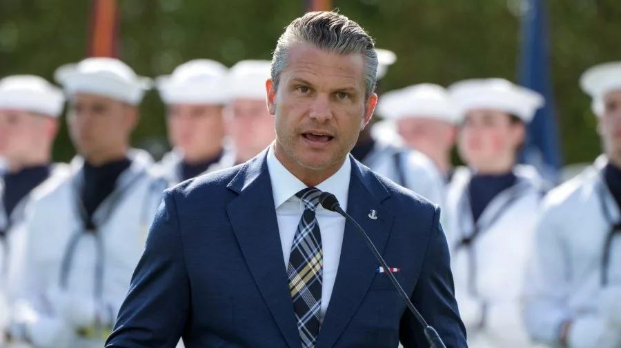 House has lame-duck impeachment dilemma with Hegseth
