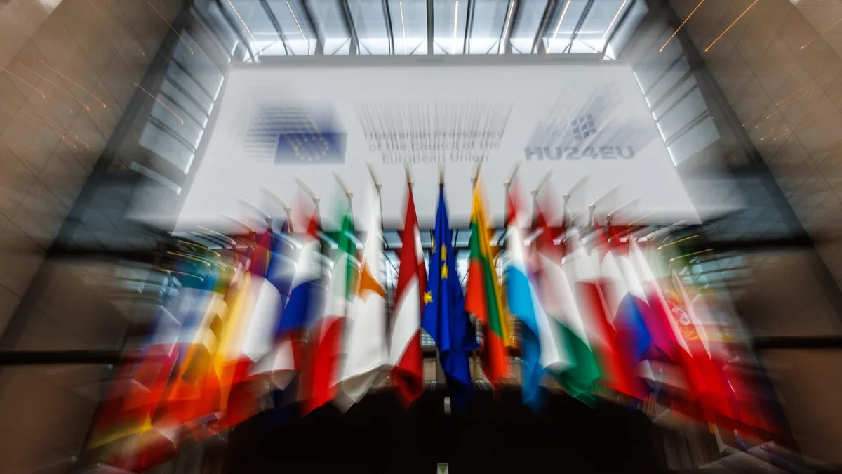 Vem aí uma vaga eleitoral decisiva. O que está em jogo para a União Europeia?