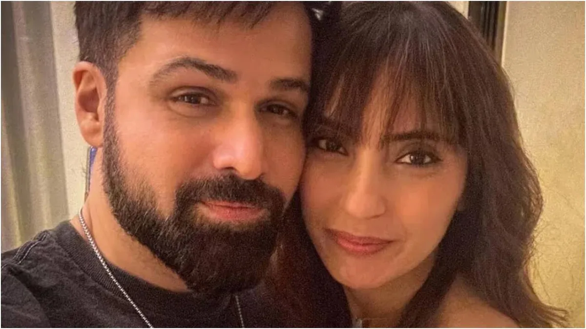 Emraan's wife pens note after Awarapan 2's box office success