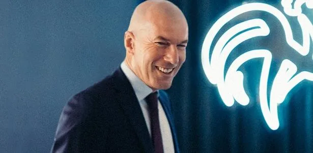 Zidane convoca França pela 1ª vez com Mbappé, Dembelé e Camavinga