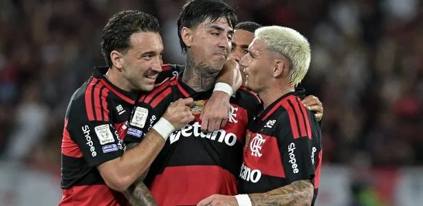 Transmissão ao vivo de Cruzeiro x Flamengo pela Libertadores: veja onde assistir
