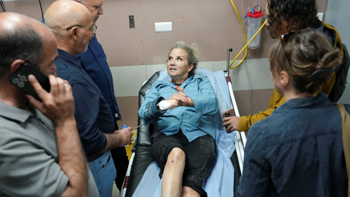 Liveblog Nahost: Israelische Siedler greifen Fotografin der „Washington Post“ an
